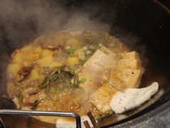 -地锅公社·现炒地锅鸡·地锅鱼·夜宵(罗锦路店)