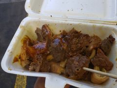 -明记牛杂(新马路分店)