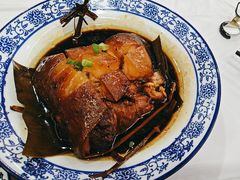 -邱记私房菜·十八年本地菜