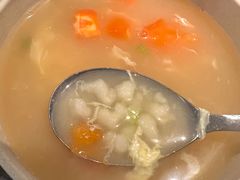 -很久以前羊肉串(长寿路星方汇店)