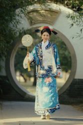 -美云庭古装·格格服汉服·京城旅拍(北京店)