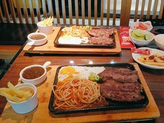 -豪享来牛排(人民店)