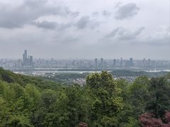 -岳麓山风景名胜区