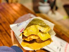 -清真·二嫂子煎饼果子(鼓楼旗舰形象店)