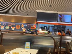 -港久茶餐厅(鹭洲里店)