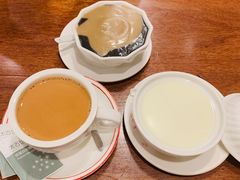 -正德顺順德雙皮奶(中信店)