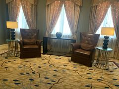 -上海和平饭店 Fairmont Peace Hotel