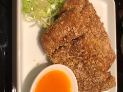 千番芋泥鸭-闽和南(深圳万象城店)