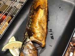 -丰茂烤串(金源店)