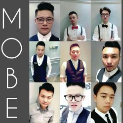 -崇尚GAVIN STYLE
