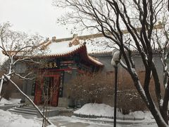 -哈尔滨极乐寺