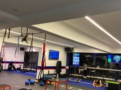 -F45 TRAINING健身工作室(体育中心店)