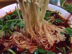 -智强牛肉面