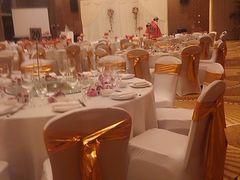 宴会，哈哈-北京朝阳悠唐皇冠假日酒店