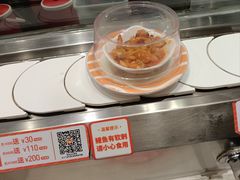 -新一番三文鱼寿司(大东海店)