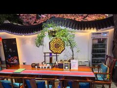 -食悦江南·淮扬菜·烤鸭(亚运村·惠新店)