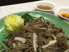 -京味民福烤鸭店(建设四马路店)