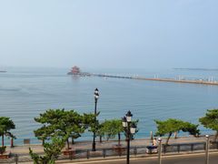 -老味道民宿(栈桥店)