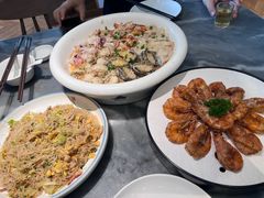 -兴仙饭店·闽味海鲜(马尾总店)