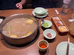 -掂档潮汕牛肉火锅(沈阳万象城店)