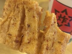 -炸物局(泊富I CITY店)