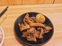 入味香干-汪爹爹武汉牛三鲜(朝外大街店)