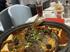 火锅烤鱼-眉州东坡(团结湖店)