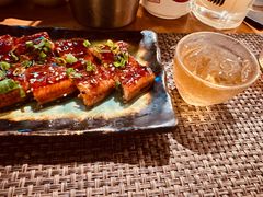 -半藏居酒屋(香港花园店)