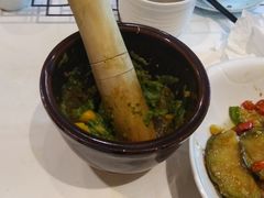-丹江口渔村·湘味厨房(桃园店)