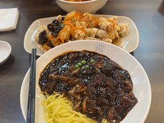 -香港饭店0410(明洞店)