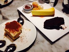 -玛尚诺Pizza&Bar(长泰广场店)