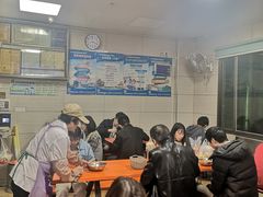大堂-舒记粉店(七星路店)