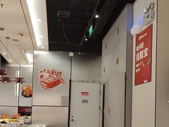 -龍歌自助小火锅(芝罘万达店)