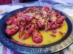 -金陵暴走小龙虾·迷踪蟹(凯德MALL店)