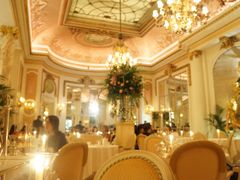 -The Ritz Restaurant