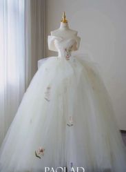-南京宝娜嫁衣婚纱礼服馆(中央路店)