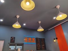 -橘酱餐厅