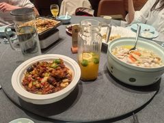 -海泰食府(北京总店)