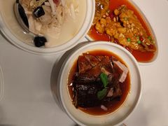 -翡翠江南(国贸商城店)