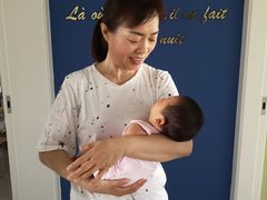 -优诺母婴护理机构