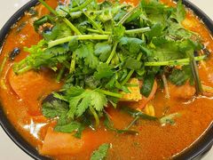 -肥汁米蘭香港米线(长宁来福士店)