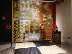 -又见马甲M8融合西餐厅(体育中心店)