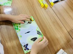 -上海昆虫博物馆