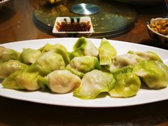 饺子-三姐妹餐厅(曲江店)