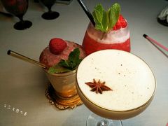 -三号黄浦会Canton Table