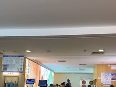 -花盐街·四川乐山小吃(西单大悦城店)