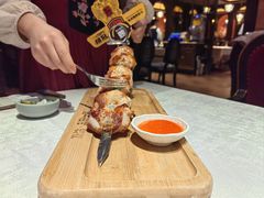 -俄士厨房(环球港店)