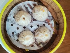 -王家沙点心店(南京西路总店)