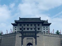 -西安城墙·碑林历史文化景区