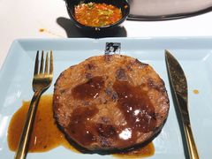 -蛙太牛牛肉海鲜自助火锅(台江万达店)